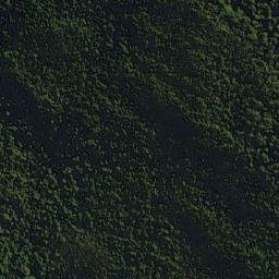 Satellite imagery of Monte Mayne, CL