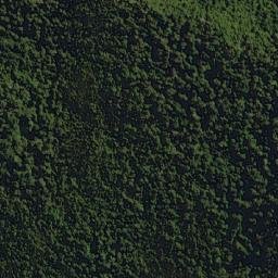 Satellite imagery of Monte Mayne, CL