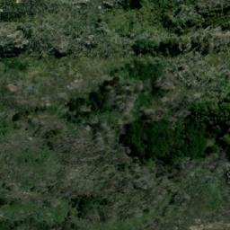 Satellite imagery of Cerro Buque, AR