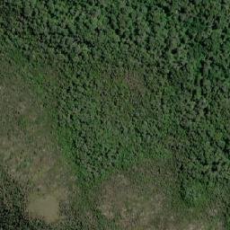 Satellite imagery of Cerro Verde, CL