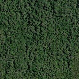 Satellite imagery of Cerro Verde, CL
