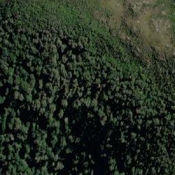 Satellite imagery of Cerro Verde, CL