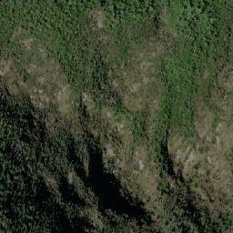 Satellite imagery of Cerro Verde, CL