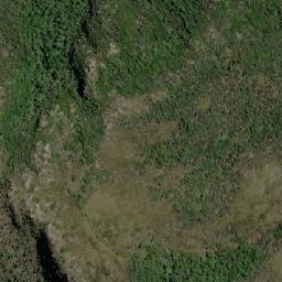 Satellite imagery of Cerro Verde, CL
