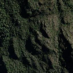 Satellite imagery of Cerro Verde, CL