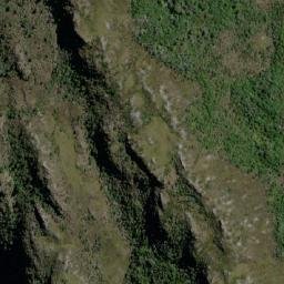 Satellite imagery of Cerro Verde, CL