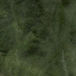 Satellite imagery of Nimbus Ridge, NZ