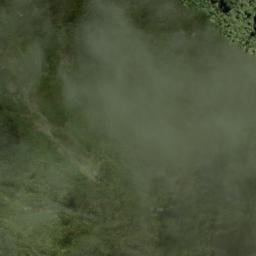 Satellite imagery of Nimbus Ridge, NZ