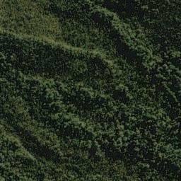 Satellite imagery of Jerry Bluff, NZ