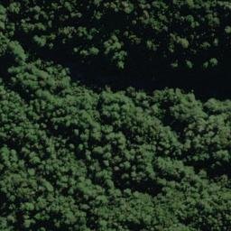 Satellite imagery of Franklin Slopes, NZ