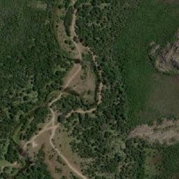 Satellite imagery of Morro Florencio, AR