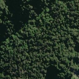 Satellite imagery of Big Reef Point, NZ