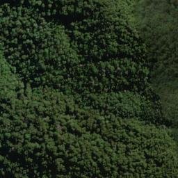 Satellite imagery of Franklin Slopes, NZ