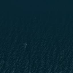 Satellite imagery of Taruwhenua, NZ
