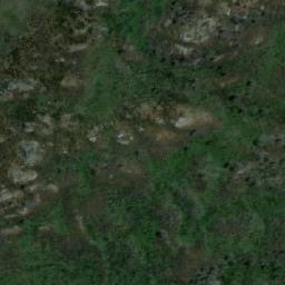 Satellite imagery of Hito VI-39, AR