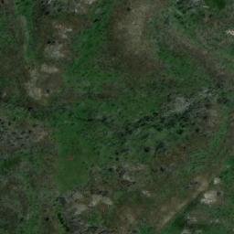 Satellite imagery of Hito VI-39, AR