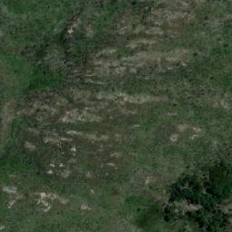 Satellite imagery of Hito VI-39, AR