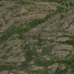 Satellite imagery of Morro Florencio, AR