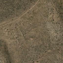 Satellite imagery of Cerro Botones, AR