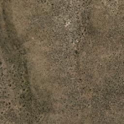 Satellite imagery of Cerro Botones, AR