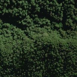 Satellite imagery of Franklin Slopes, NZ