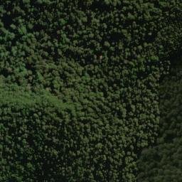Satellite imagery of Franklin Slopes, NZ
