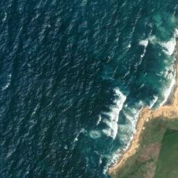 Satellite imagery of Onoua, NZ