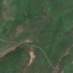 Satellite imagery of Motutapu, NZ
