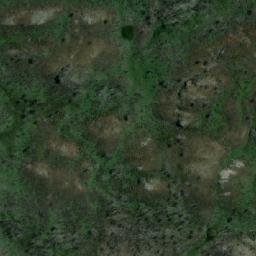 Satellite imagery of Hito VI-39, AR