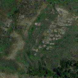 Satellite imagery of Hito VI-39, AR
