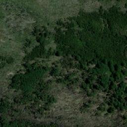 Satellite imagery of Hito VI-39, AR