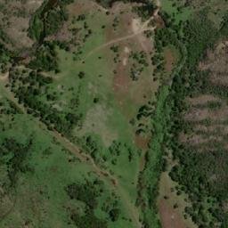 Satellite imagery of Morro Florencio, AR