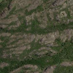 Satellite imagery of Morro Florencio, AR