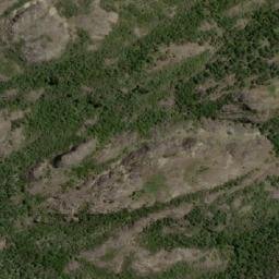 Satellite imagery of Morro Florencio, AR