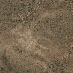 Satellite imagery of Cerro Botones, AR