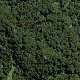 Satellite imagery of Junction Spur, NZ