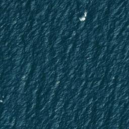Satellite imagery of Taruwhenua, NZ