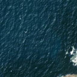 Satellite imagery of Onoua, NZ