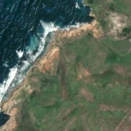 Satellite imagery of Onoua, NZ
