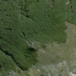 Satellite imagery of Cumbre Media Luna, CL