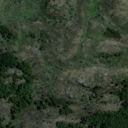 Satellite imagery of Hito VI-39, AR