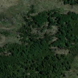 Satellite imagery of Hito VI-39, AR