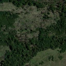 Satellite imagery of Hito VI-39, AR
