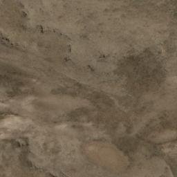 Satellite imagery of Cerro Punta Toro Hosco, AR