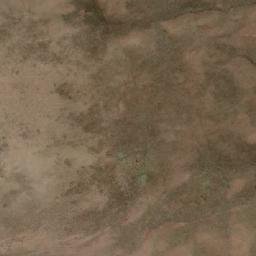 Satellite imagery of Cerro Punta Toro Hosco, AR