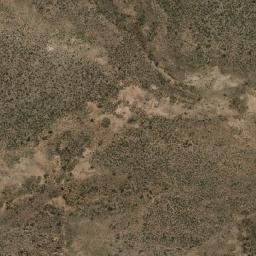 Satellite imagery of Cerro Botones, AR