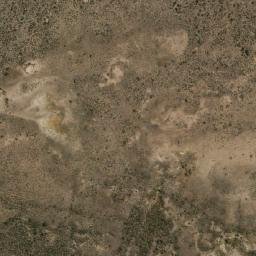 Satellite imagery of Cerro Botones, AR