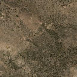 Satellite imagery of Cerro Botones, AR