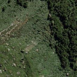 Satellite imagery of Junction Spur, NZ
