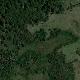 Satellite imagery of Hito VI-38 B, AR